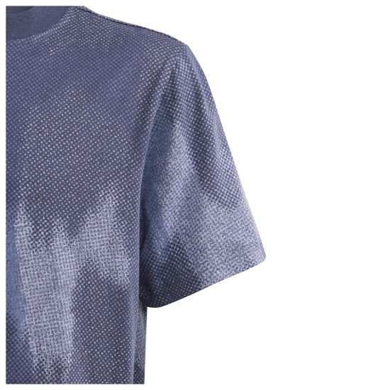 Adidas Παιδική κοντομάνικη μπλούζα Future Icons Allover Print Tee Adidas Παιδική κοντομάνικη μπλούζα Future Icons Allover Print Tee
